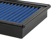 Load image into Gallery viewer, aFe MagnumFLOW Pro 5R OE Replacement Air Filter Pair for Infiniti Q50, Q60, and Q70 (Part #AFE30-10271-MA)