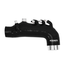 Load image into Gallery viewer, Mishimoto Silicone Induction Hose for Subaru WRX 2008-2014 - Black, Blue, or Red