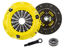 Load image into Gallery viewer, ACT Heavy Duty Street Clutch Kit for Mitsubishi Eclipse and Lancer – Part Number actMR1-HDSS