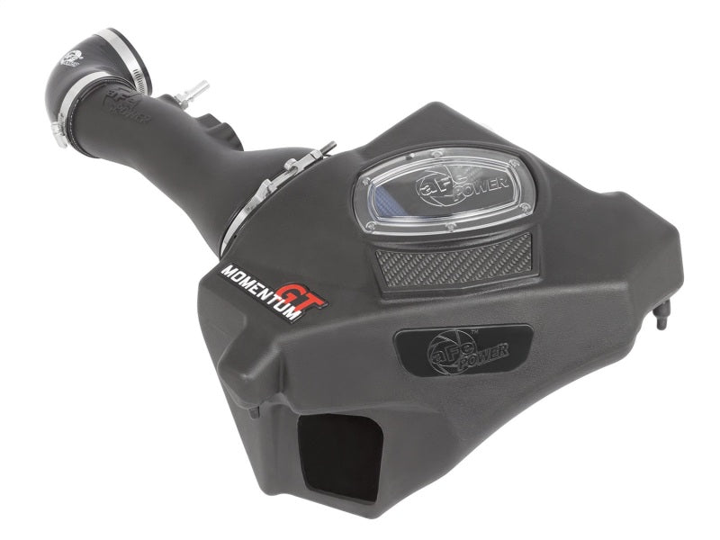 aFe Momentum Cold Air Intake System with Pro 5R Filter for Cadillac ATS 2013-2016 V6-3.6L