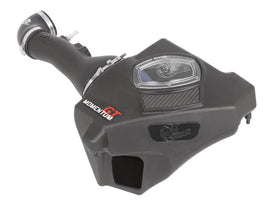 aFe Momentum Cold Air Intake System with Pro 5R Filter for Cadillac ATS 2013-2016 V6-3.6L