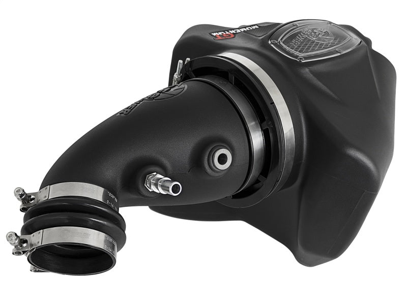 aFe Power Momentum GT Pro Dry S Cold Air Intake for 2014-2016 Dodge Ram 2500/3500 with V8-6.4L HEMI