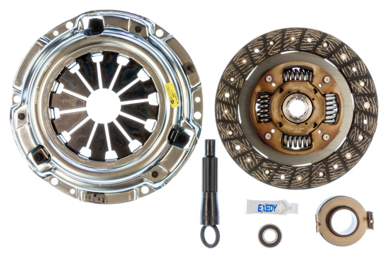 Exedy Stage 1 Organic Racing Clutch Kit for 1994-1995 Honda Civic - Part #exe08801A