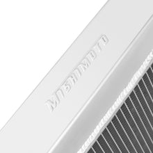 Load image into Gallery viewer, Mishimoto 99-03 Ford F250 Aluminum Radiator for 7.3L Powerstroke Engine