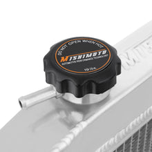 Load image into Gallery viewer, Mishimoto Aluminum Radiator for Hyundai Tiburon 2003-2008 with Dual-Core Design