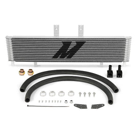 Mishimoto 2003-2005 Chevy/GMC 6.6L Duramax Transmission Cooler - Direct Fit