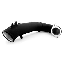 Load image into Gallery viewer, Mishimoto 2017-2021 Honda Civic Type R Turbo Inlet Pipe Upgrade Kit - Black