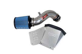 Injen 2015 Audi B8/S4 3.0L TFSI Supercharged Short Ram Intake with MR Technology and Heat Shield