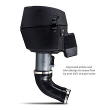 Load image into Gallery viewer, Mishimoto 2023+ Nissan Z Performance Intake System - Modular Rotomolded Airbox for Enhanced Power and Sound