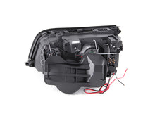 Load image into Gallery viewer, ANZO 1994-2000 Mercedes-Benz C-Class W202 Crystal Headlights with Clear Lens and Chrome Housing