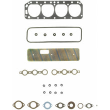 Load image into Gallery viewer, Fel-Pro HS 7761 B-2 Engine Cylinder Head Gasket Set for 172CI 2.8L Engines