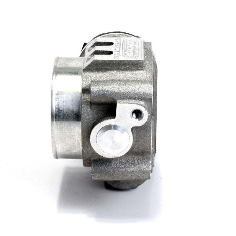 BBK Power Plus Series 73mm Throttle Body for 2011-2017 Ford Mustang & 2011-2014 Ford F-150 – High-Flow Performance Upgrade