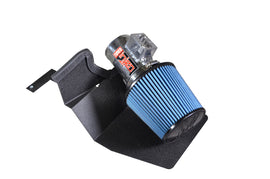Injen SP9018P Short Ram Air Intake System for 2016-2019 Ford Fiesta ST with MR and Air Fusion Technology
