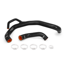 Load image into Gallery viewer, Mishimoto Mopar LX Chassis 6.4L Silicone Radiator Hose Kit for Dodge Challenger and Charger