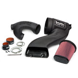 Banks Power 15-17 Ford F-150 EcoBoost Cold Air Intake System with Ram-Air Design - Part GBE41884