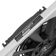 Load image into Gallery viewer, Mishimoto R33/R34 Nissan Skyline Aluminum Fan Shroud Kit – Improved Engine Cooling and Performance
