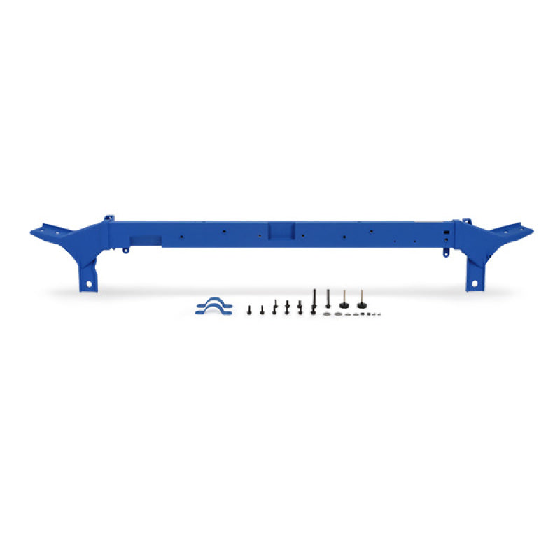 Mishimoto 2008-2010 Ford 6.4L Powerstroke Upper Radiator Support Crossmember Bar