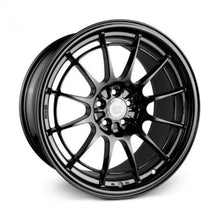 Load image into Gallery viewer, Enkei NT03+M 18x9.5 Inch Gloss Black Wheel with 5x114.3 Bolt Pattern and 40mm Offset