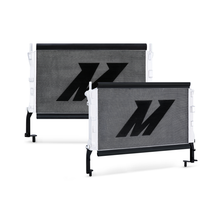 Load image into Gallery viewer, Mishimoto 2015-2023 Ford Mustang EcoBoost Performance Aluminum Radiator
