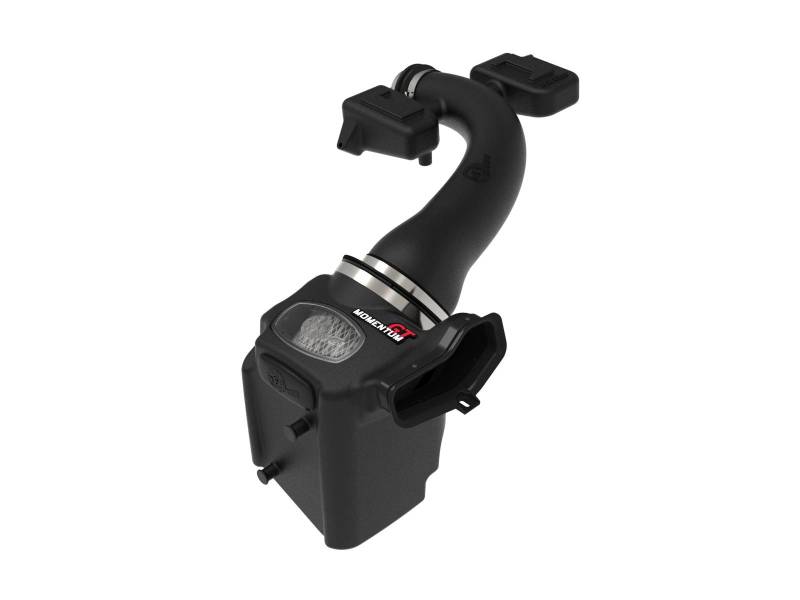 aFe Momentum GT Pro DRY S Cold Air Intake System for 2020-2021 Ford F-250 and F-350 V8-6.2L
