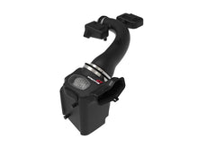 Load image into Gallery viewer, aFe Momentum GT Pro DRY S Cold Air Intake System for 2020-2021 Ford F-250 and F-350 V8-6.2L