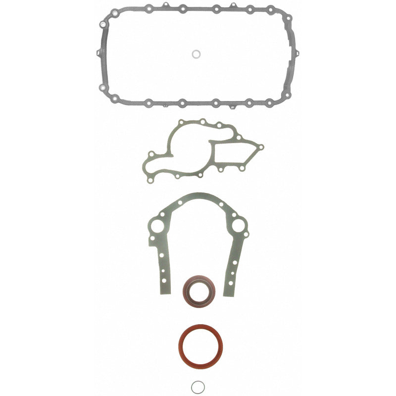 Fel-Pro CS 9368-3 Engine Conversion Gasket Set for Ford Ranger and Taurus