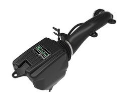 aFe Quantum Pro 5R Cold Air Intake System for Jeep Wrangler JL 2018-2023 with Pro 5R Filter Part Number afe53-10019R