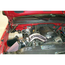 Load image into Gallery viewer, K&amp;N Engineering KNN77-3031KP Cold Air Intake System for 2006-2007 Chevy Silverado 2500HD/3500HD V8-6.0L