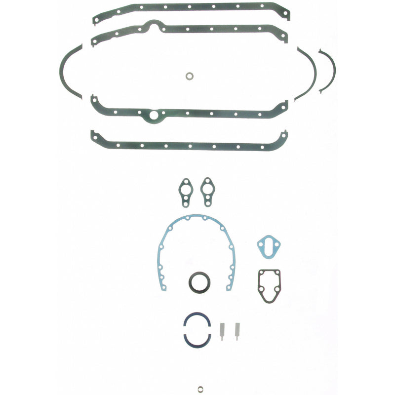 Fel-Pro 17120 Engine Conversion Gasket Set for Chevrolet 283CI 4.6L V8