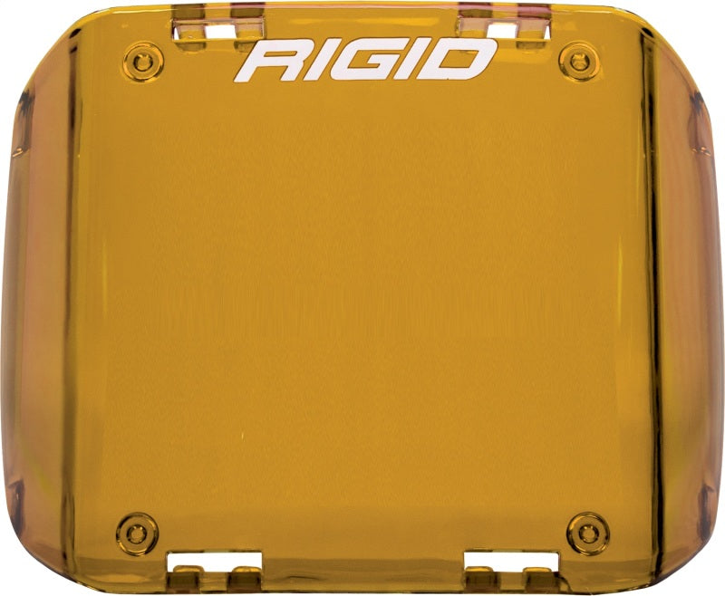 Rigid Industries D-SS Yellow Light Cover for Rigid Accessories