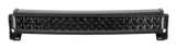 Rigid Industries RDS-Series Midnight Edition 20-Inch Spot LED Light Bar - Blackout Diffused Lens
