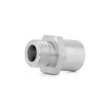 Load image into Gallery viewer, Mishimoto Stainless Steel Sandwich Plate Adapter M20 - High-Quality CNC Machined Automotive Part