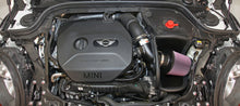 Load image into Gallery viewer, K&amp;N Engineering Part 69-2026TTK Cold Air Intake System for 2014-2016 Mini Cooper &amp; BMW X1