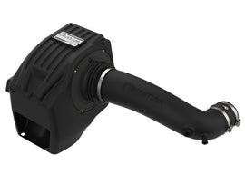 aFe Quantum Cold Air Intake System with Pro Dry S Filter for Dodge Ram 1500 2004-2008 V8-5.7L HEMI