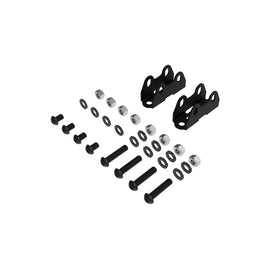 KC HiLiTES Platform One Quick Fist Roof Rack Mount (Part No. KCL92509)