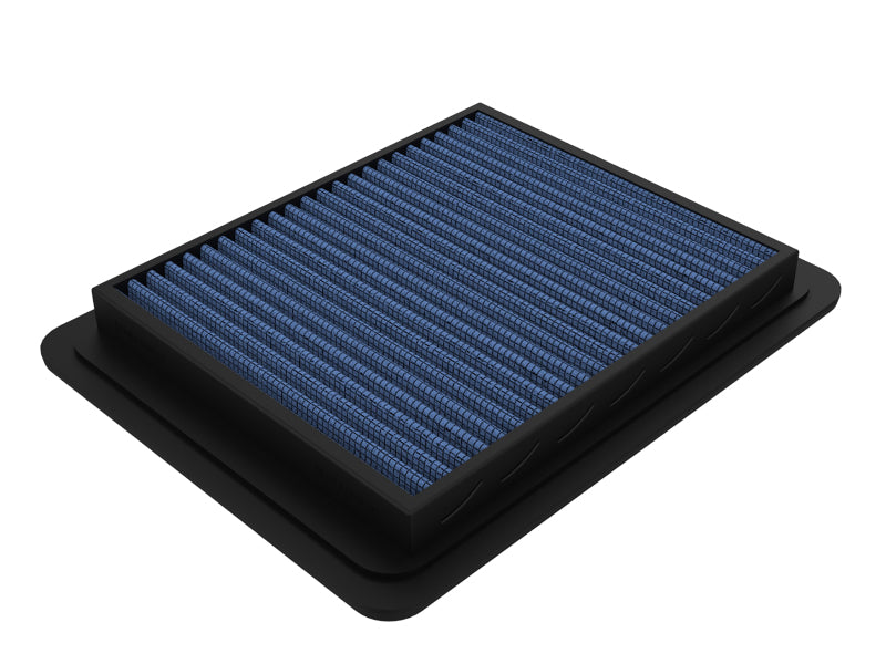 aFe MagnumFLOW OE Replacement Air Filter with Pro 5R Media for Nissan 350Z, 370Z, and Infiniti QX50