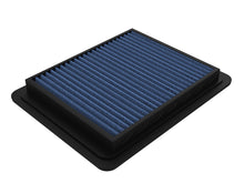 Load image into Gallery viewer, aFe MagnumFLOW OE Replacement Air Filter with Pro 5R Media for Nissan 350Z, 370Z, and Infiniti QX50