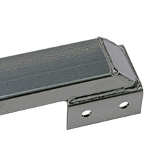 Load image into Gallery viewer, BBK 94-95 Mustang Full Length Subframe Connector Kit with Seat Support Bracket