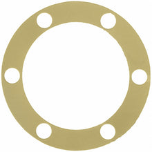Load image into Gallery viewer, Fel-Pro 4390 Drive Axle Shaft Flange Gasket for Dodge Pickup - 6 Bolt Holes, 3.36 Inch Inside Diameter