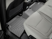 Load image into Gallery viewer, WeatherTech WET4616782 DigitalFit Rear FloorLiner for 2022-2023 Hyundai Tucson, Gray
