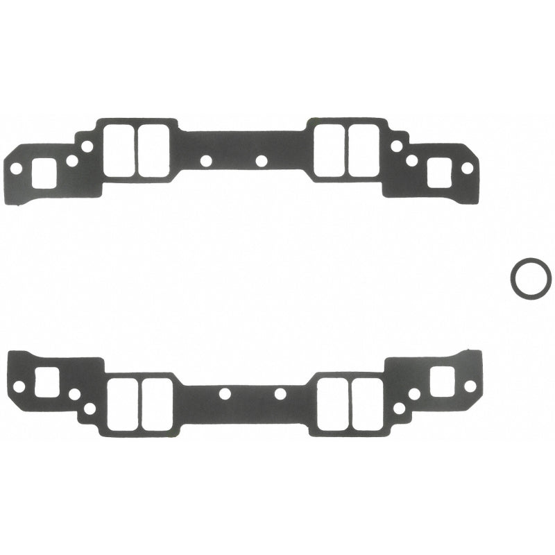 Fel-Pro 1278 Engine Intake Manifold Gasket Set for GM V8 Engines