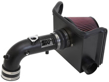 Load image into Gallery viewer, K&amp;N Engineering 69-8620TTK Cold Air Intake System for 2012-2015 Toyota Camry 2.5L