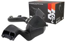 Load image into Gallery viewer, K&amp;N 63 Series AirCharger Performance Intake for 2015-2016 Ford F-150 5.0L V8