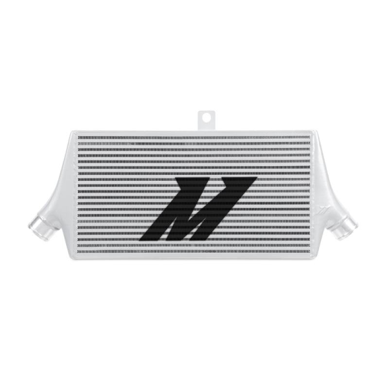 Mishimoto Race Intercooler for Mitsubishi Lancer Evolution 7/8/9 - Silver