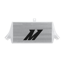 Load image into Gallery viewer, Mishimoto Race Intercooler for Mitsubishi Lancer Evolution 7/8/9 - Silver