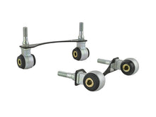 Load image into Gallery viewer, Skunk2 Racing Pro Series Plus Front Camber Kit Mounting Anchor Set for 1993-1997 Honda Civic del Sol and 1994-2001 Integra