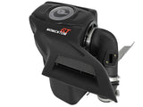 aFe Momentum GT Stage-2 Cold Air Intake System with Pro 5R Filter for 2009-2016 Audi A4 (B8) 2.0L Turbo