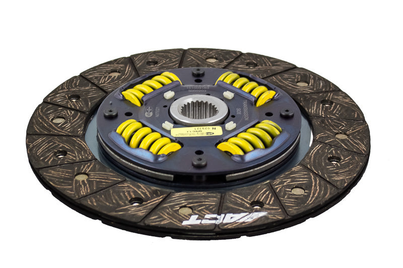 ACT Part Number 3000203 Performance Street Sprung Clutch Disc for Mazda MX-5 Miata and Ford Escort