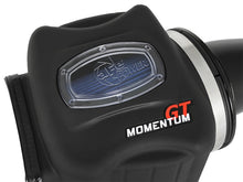 Load image into Gallery viewer, aFe Momentum GT Pro 5R Cold Air Intake System for GM Silverado, Sierra, Tahoe, Suburban, Yukon, Escalade 2014-2017 V8 5.3L/6.2L