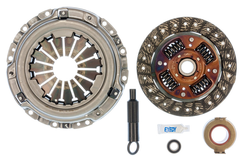 Exedy OE Clutch Kit for 2000-2001 Acura Integra L4 – Part Number exeKHC12
